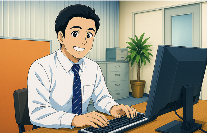 インフラ業務について